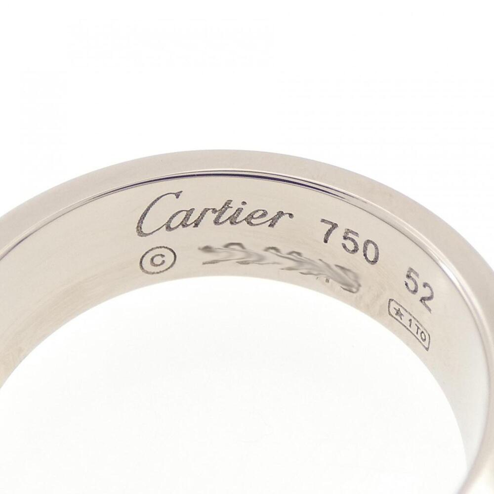 CARTIER Ring - Picture 3 of 4